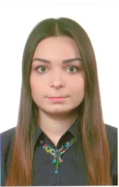 Логоша Лариса Леонідівна